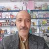 احمد نوری profil fotoğrafı