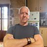 Neal Asher profil fotoğrafı
