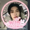 win😁ยิ้มหวาน🐰 profil fotoğrafı