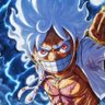Фото профиля Mugiwara