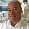 Benoît Violier profil fotoğrafı