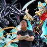 King Kratos profil fotoğrafı