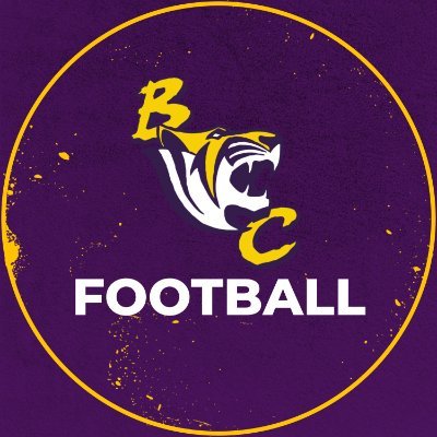 Benedict College Football's profile picture