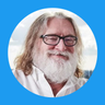 Totally Not GabeN profil fotoğrafı