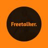 Фото профиля Freetalker.
