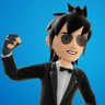 CrispierTerror profil fotoğrafı