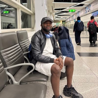 Omobolaji's profile picture