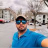 Profilbild von Srikanth