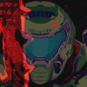 Doom guy's profile picture