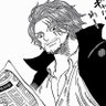 Shanks's profile picture