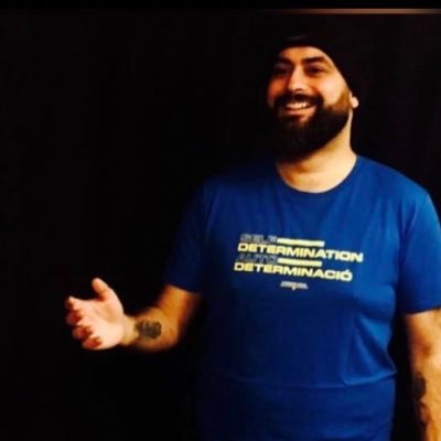 Jonathon Shafi's profile picture