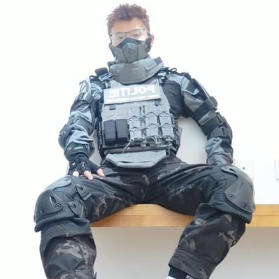 烨崽崽's profile picture