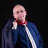 Haroldo Lima profil fotoğrafı