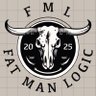 Profilbild von Fat Man Logic