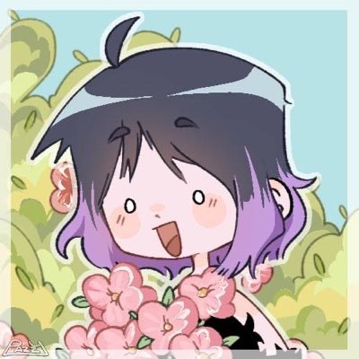 TRis⁷ 🐮💜💚's profile picture