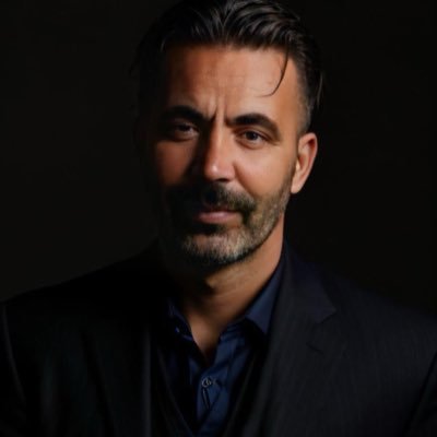 EROL DÜNDAR () (TBYD BAŞKANI)'s profile picture