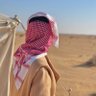 ياسر الحربي 的头像