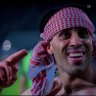 وَ | صلوا على النبي ﷺ 的头像