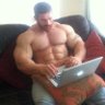 Flex Lewis 的头像