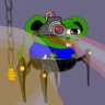 Profilbild von Smug Rat