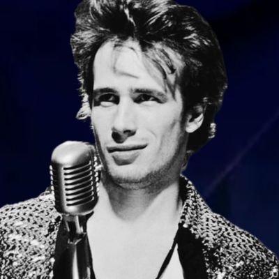 acervo jeff buckley's profile picture