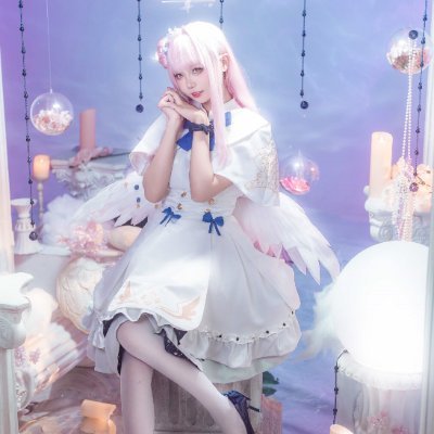 CosplayNs's profile picture