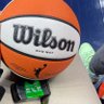 wnba hive ⛹🏼‍♀️ 的头像