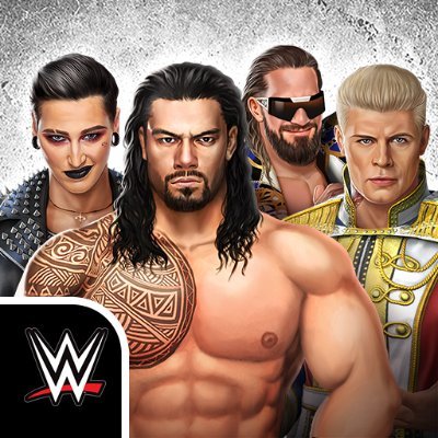 WWE Champions's profile picture