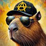 Profilbild von AnCapibara
