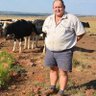 Andries Van Rensburg 的头像