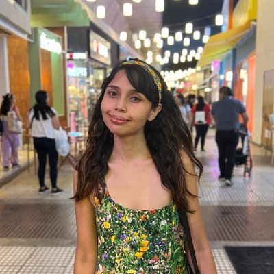 SoyVictoriaSol's profile picture