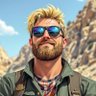 Profilbild von Markus