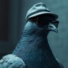 deep state pigeon's profile picture