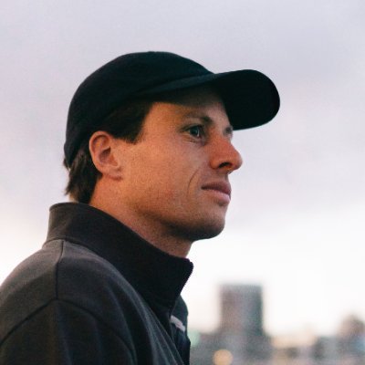 Will Thomson's profile picture