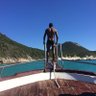 Paulino Rafael profil fotoğrafı