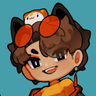 ✨🍊 tsu is on bsky's profile picture