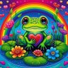 Mrs.Chris Collins-Bryson 🐸🔫🏹☮️ profil fotoğrafı