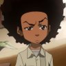 Stringer Bell profil fotoğrafı