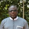 Charles Amankwe's profile picture
