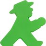 Ampelmann's profile picture