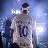 Фото профиля Gustavo ⚪⚫👑