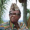 Ernest Losembe's profile picture