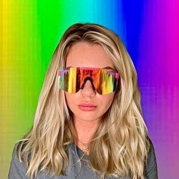 Ailah Overton (gabbie carter)'s profile picture
