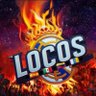 LOCOS REAL MADRID profil fotoğrafı
