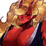 Фото профиля Kuroii's Den🌷| Oni-mama~