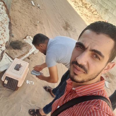 🫂❤️🩹Aboud 🇵🇸Gaza🇵🇸 🐾animal lover🐾's profile picture