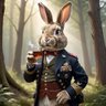 Profilbild von Herr Wildhase