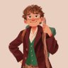 Bilbo ✝️🇧🇷☭⃠ profil fotoğrafı