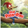 Staf PicaPau 🐦's profile picture