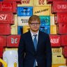 Sheeran profil fotoğrafı